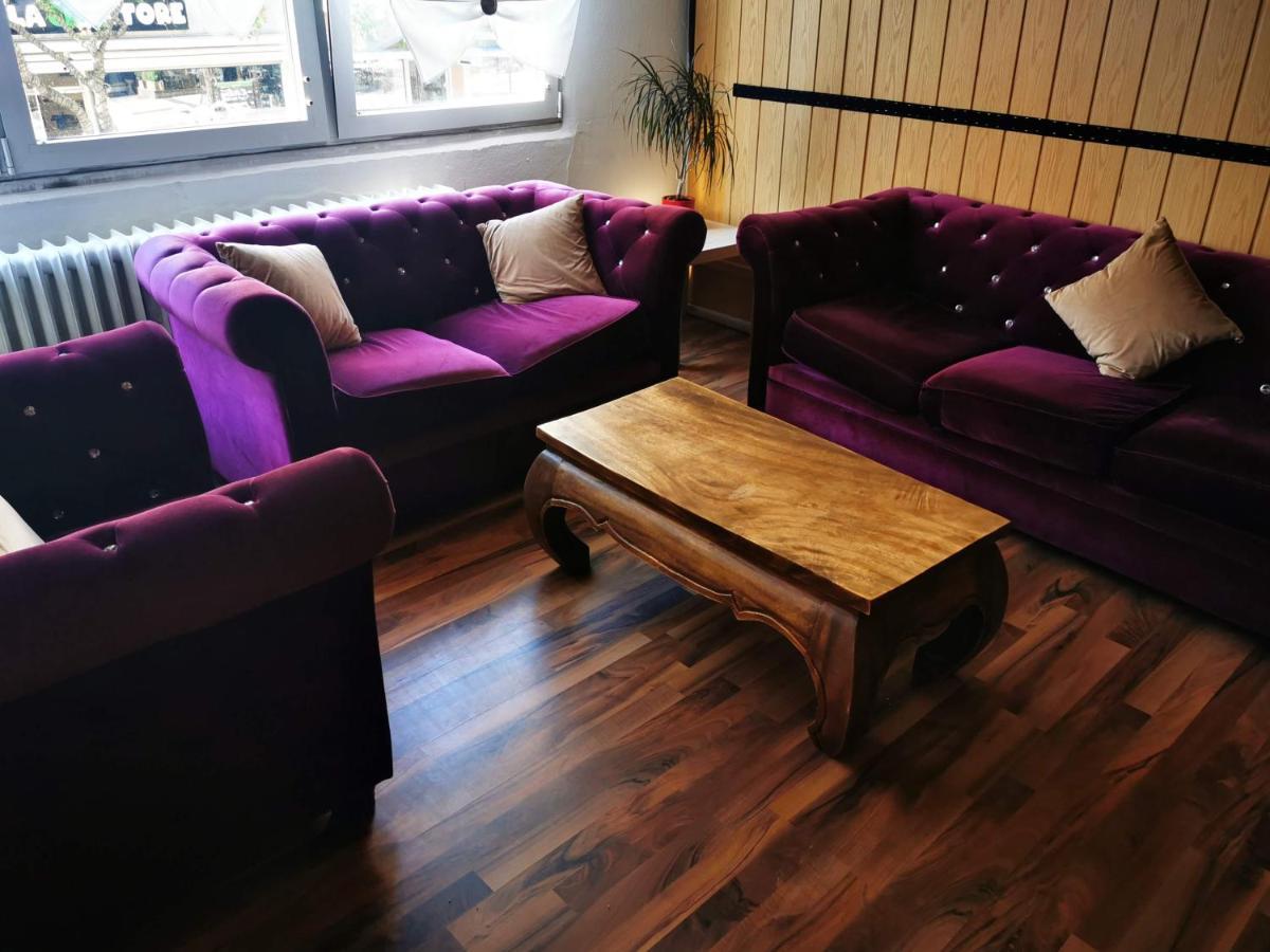City Hotel Pforzheim Bagian luar foto