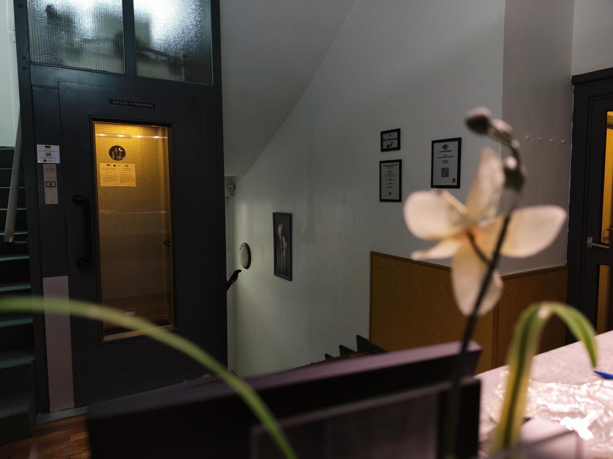 City Hotel Pforzheim Bagian luar foto